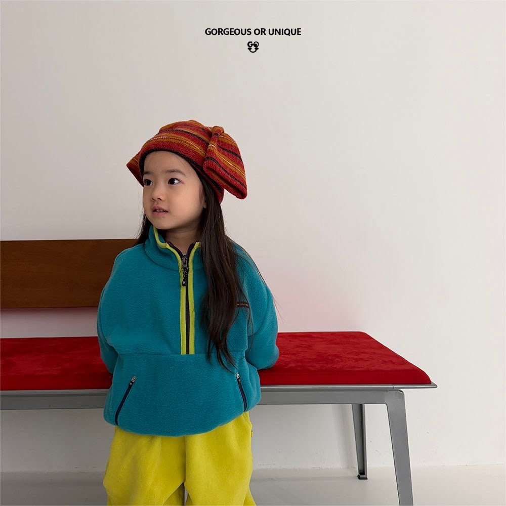 Gou | Tonton Anorak