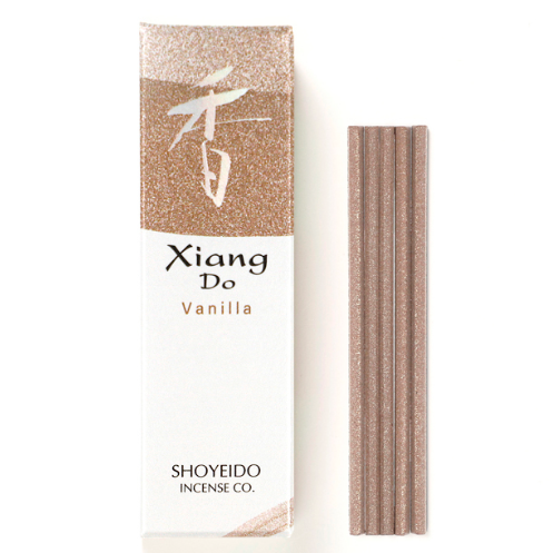 Xiang Do Vanilla (20 sticks)