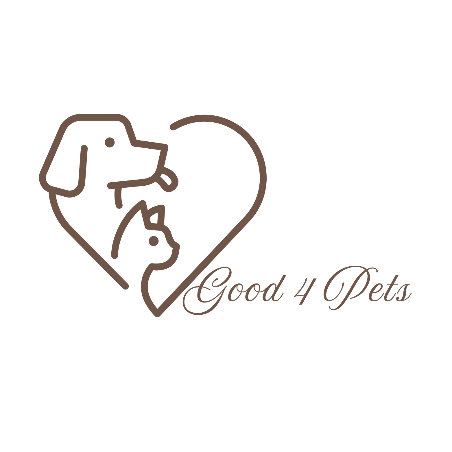 Good 4 Pets (HK)｜專業寵物健康管理