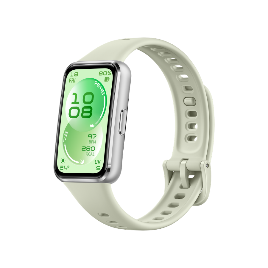 Huawei Band 11 鋁合金錶殼 智能手環 香港行貨