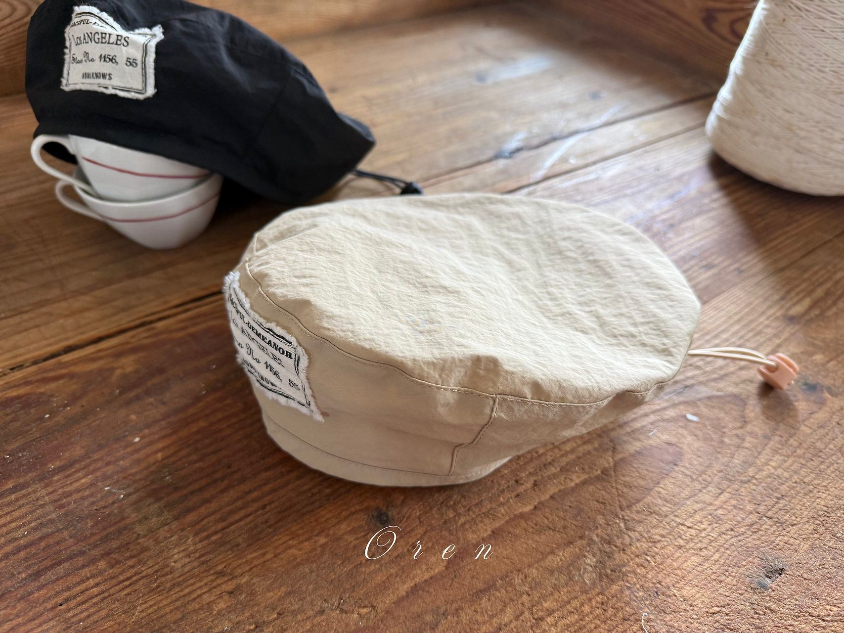 CH4472 Hat