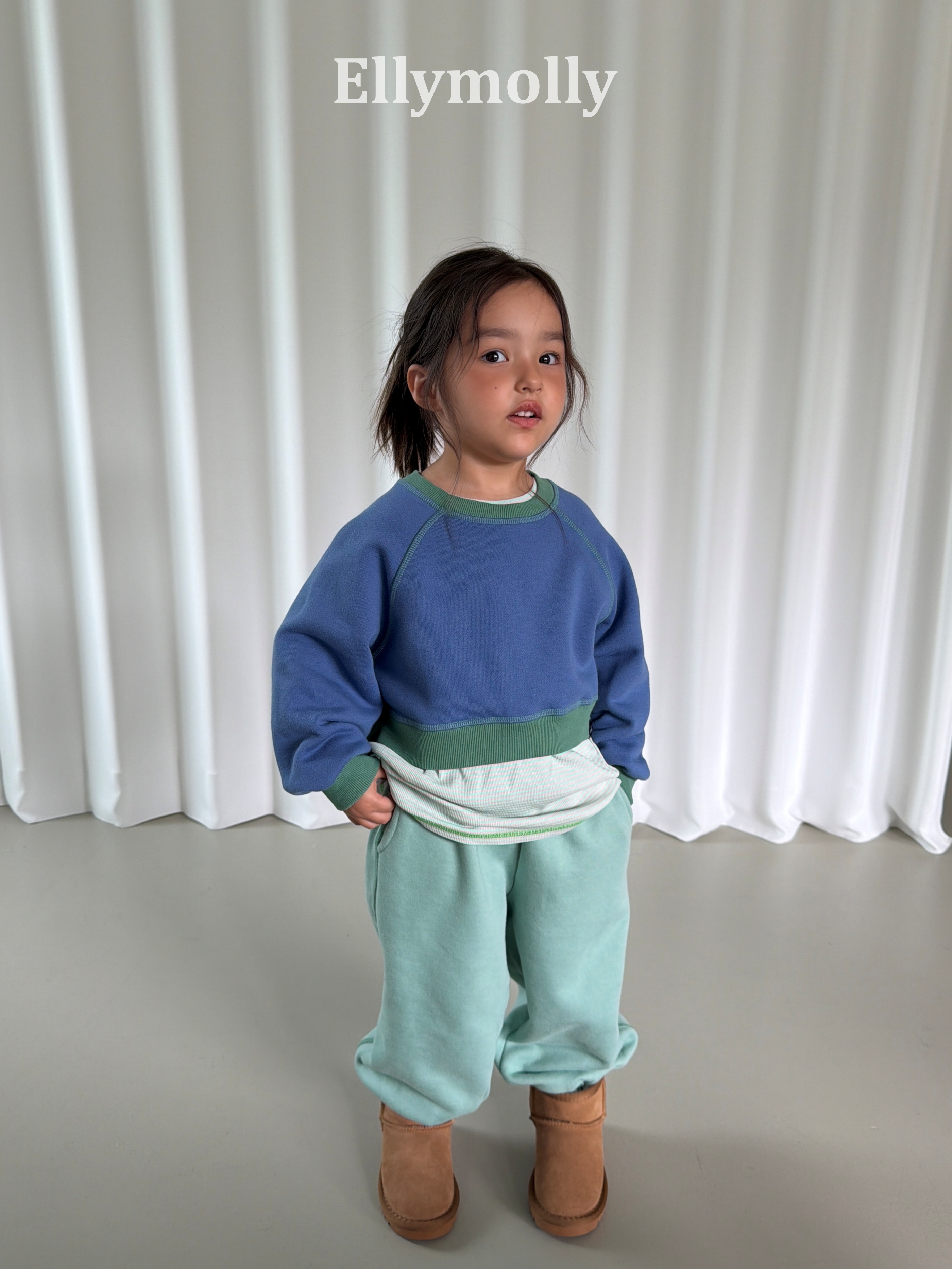 Ellymolly | Rhythm Stitch MTM