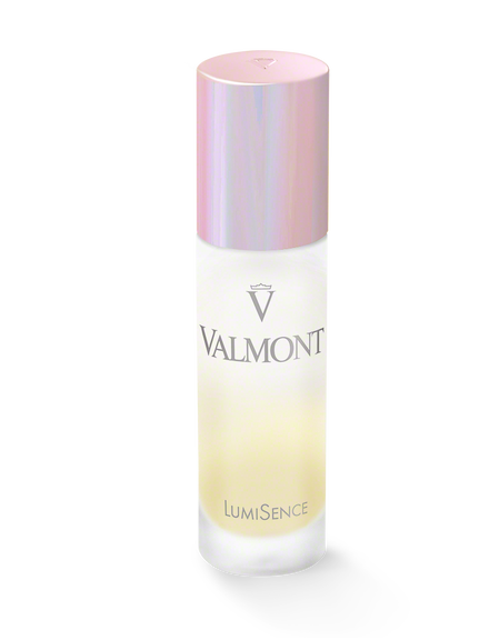 Valmont 法爾曼 LUMI 煥顏精華 30ml | Luminosity 瑞士頂奢去黃提亮、溫和拋光擊退熬夜暗沉發光肌