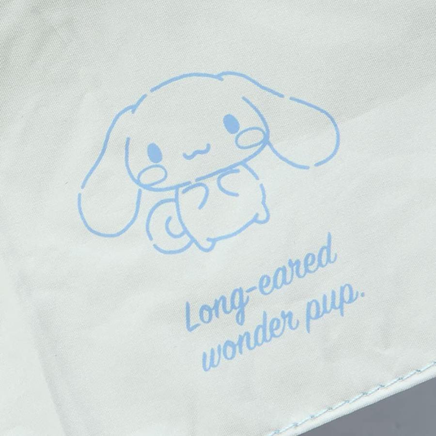 Sanrio 玉桂狗晴雨兼用傘 /縮骨遮