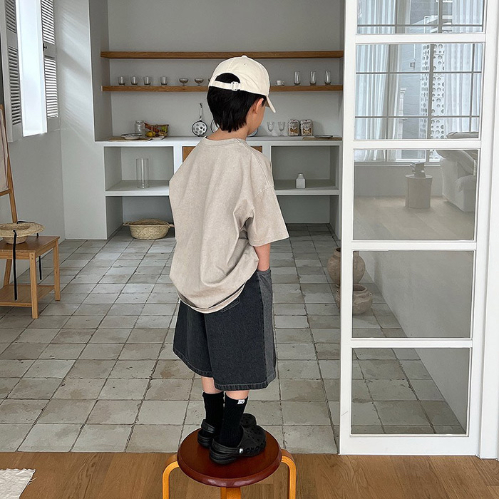 🇰🇷middle name 褲