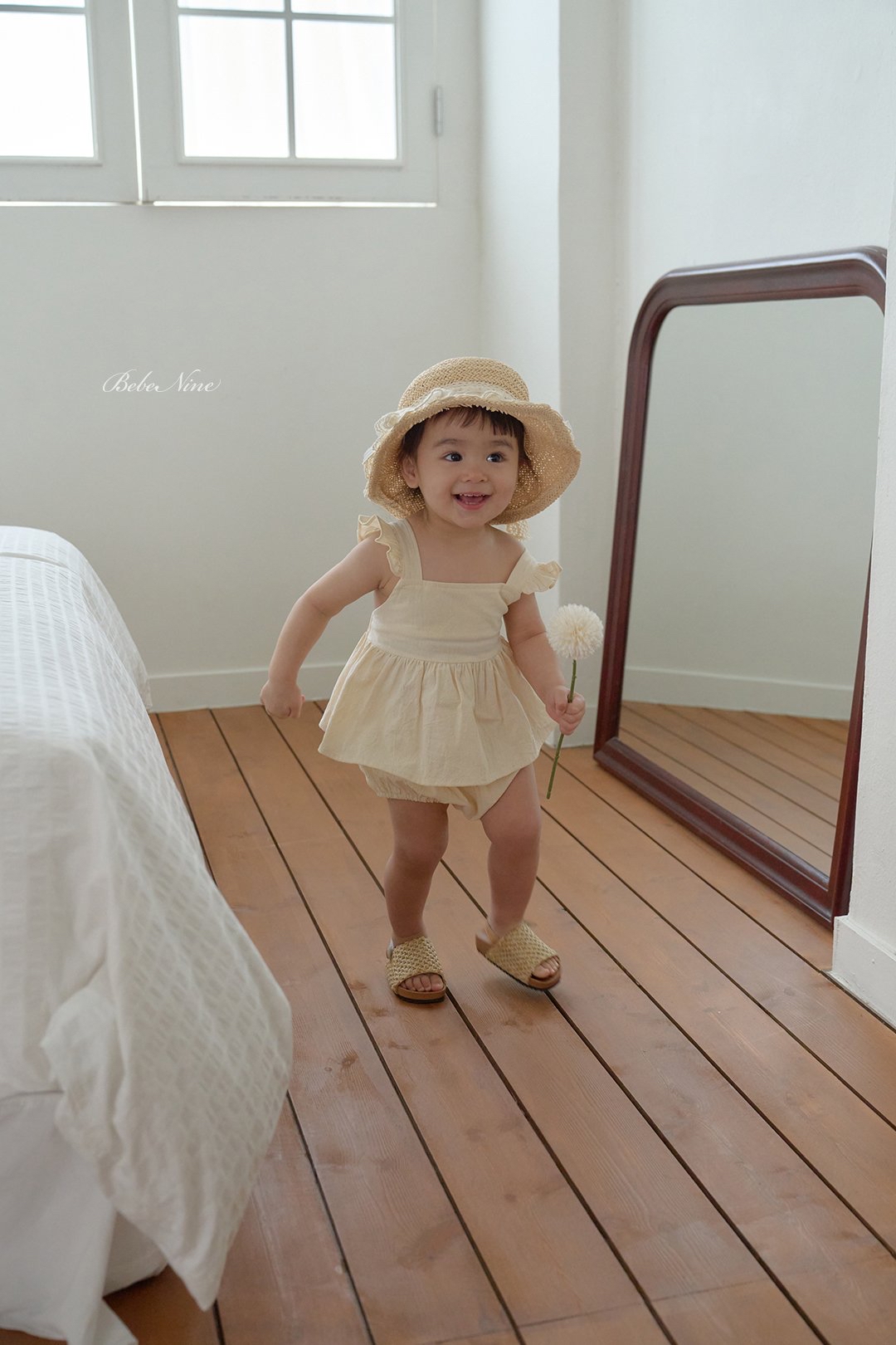 🇰🇷bebenine set