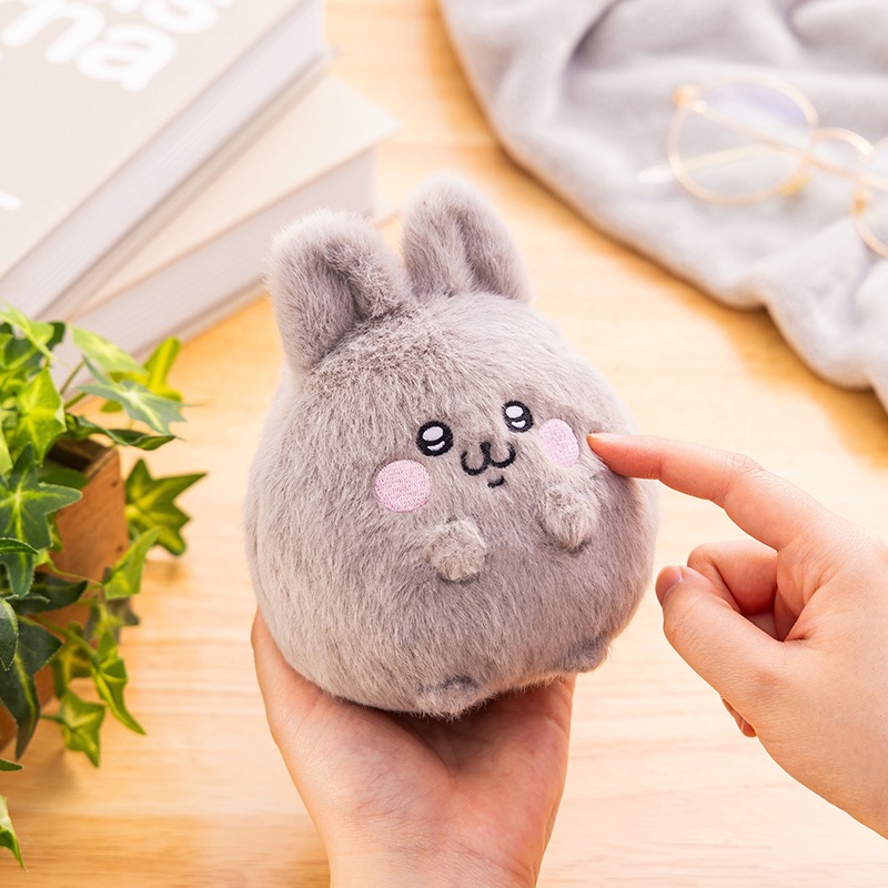 [預購] NAGANO Joke Bear 4月10日新品 公仔掛飾 - 龍貓