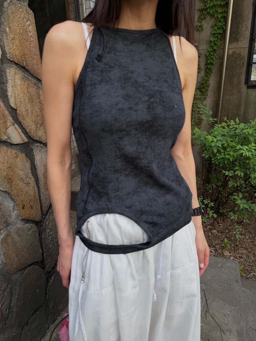 (2026SS) FRANC - VEST