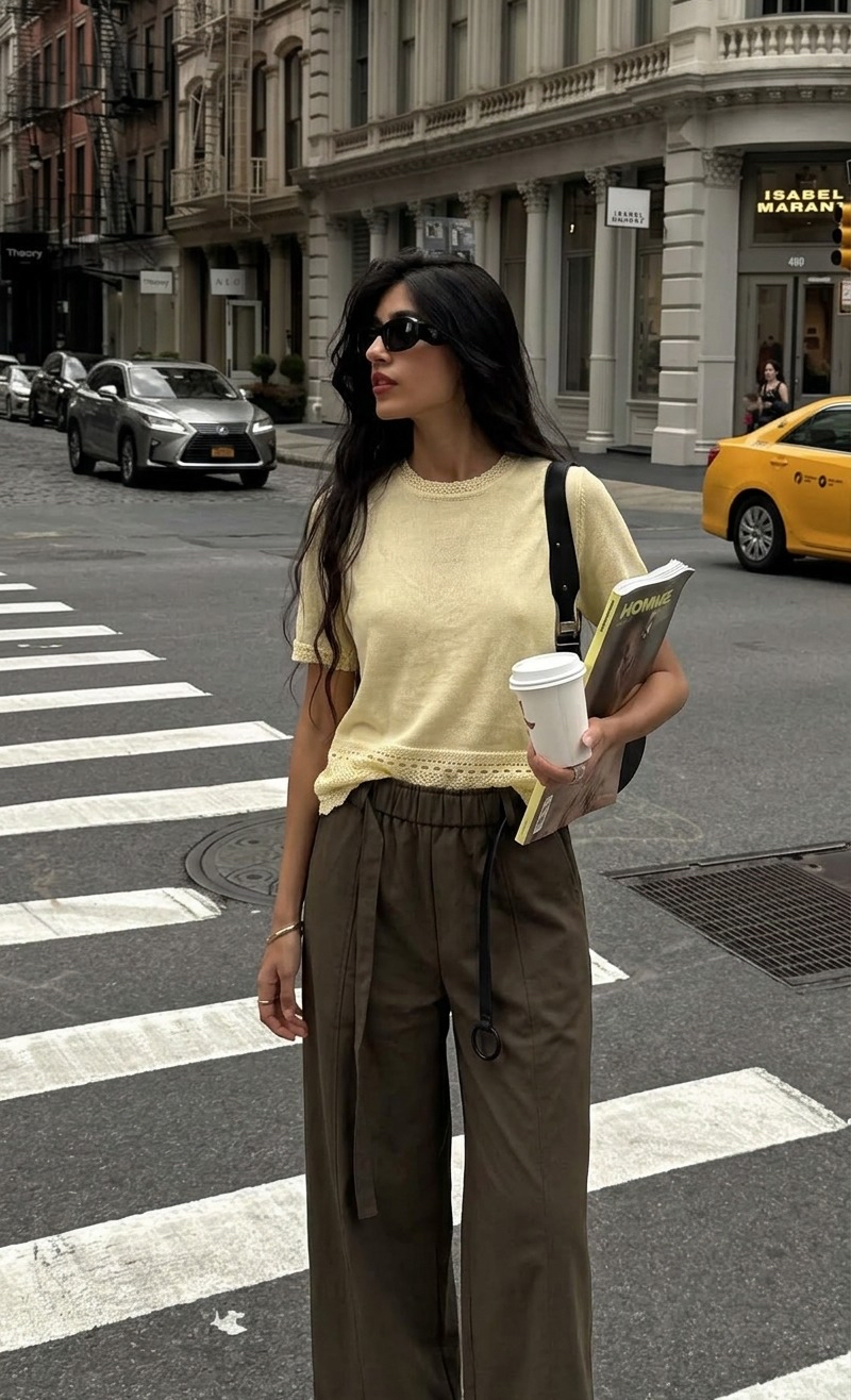 歐洲針織衫 M620 VES25216242