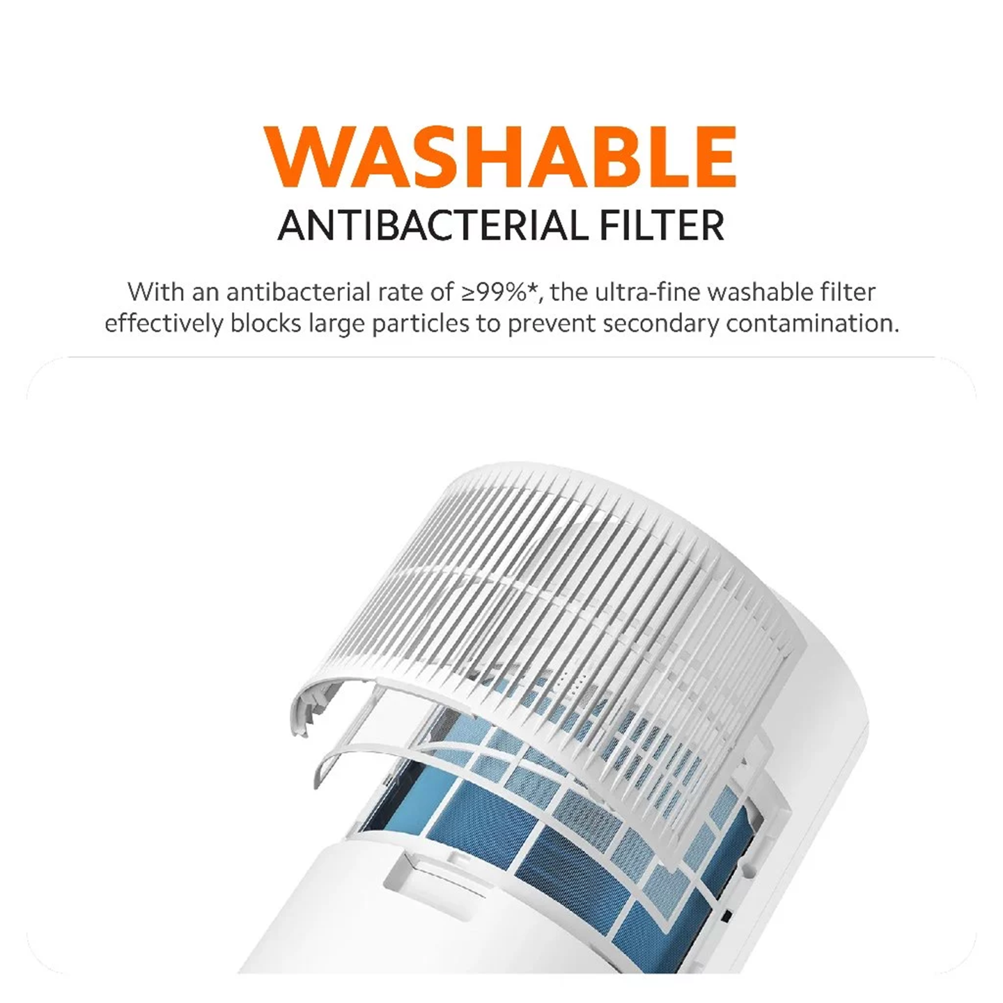 Xiaomi 13L Smart Dehumidifier Lite (BHR8375GB)