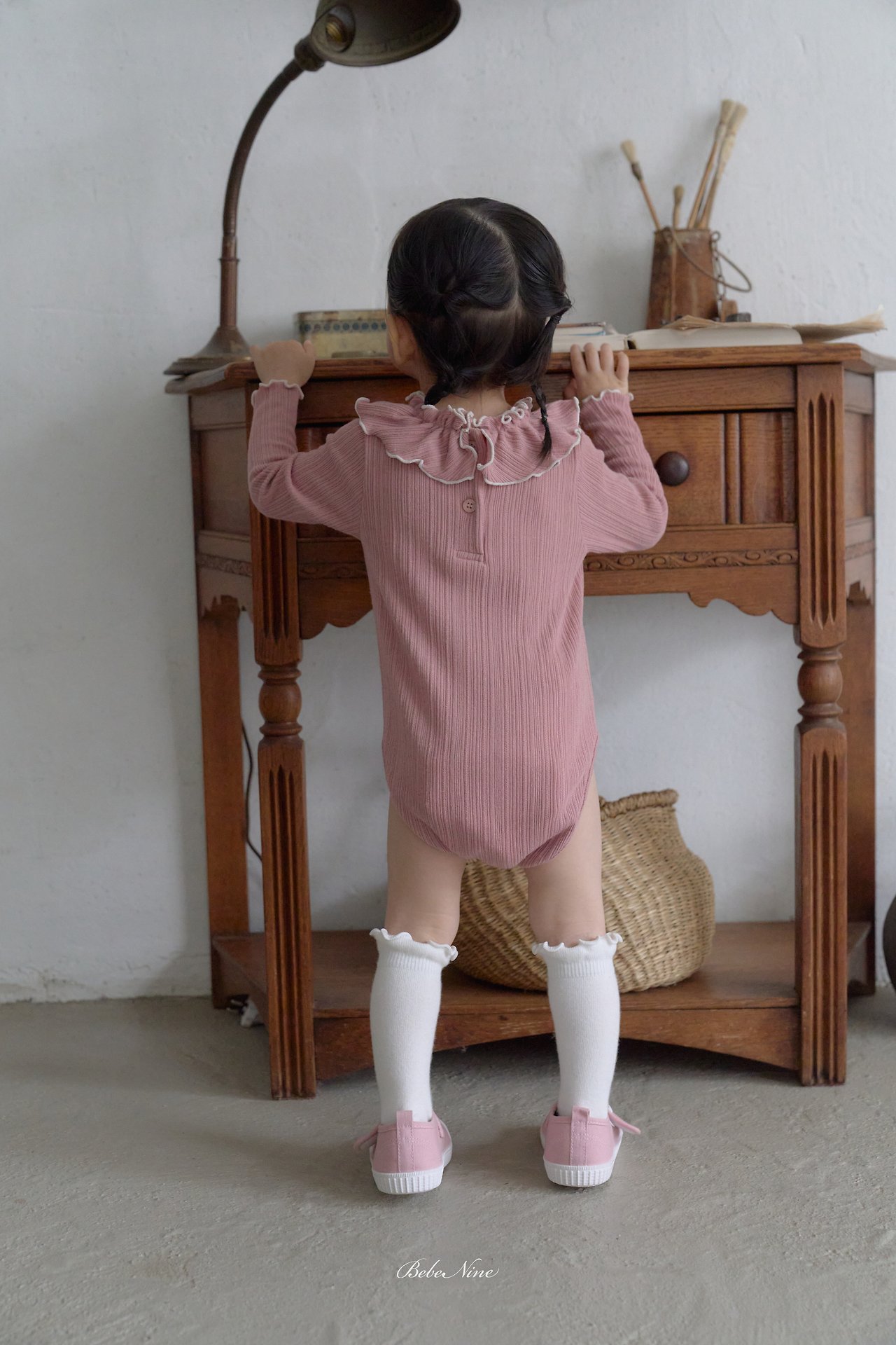 Bebenine Castella Suit