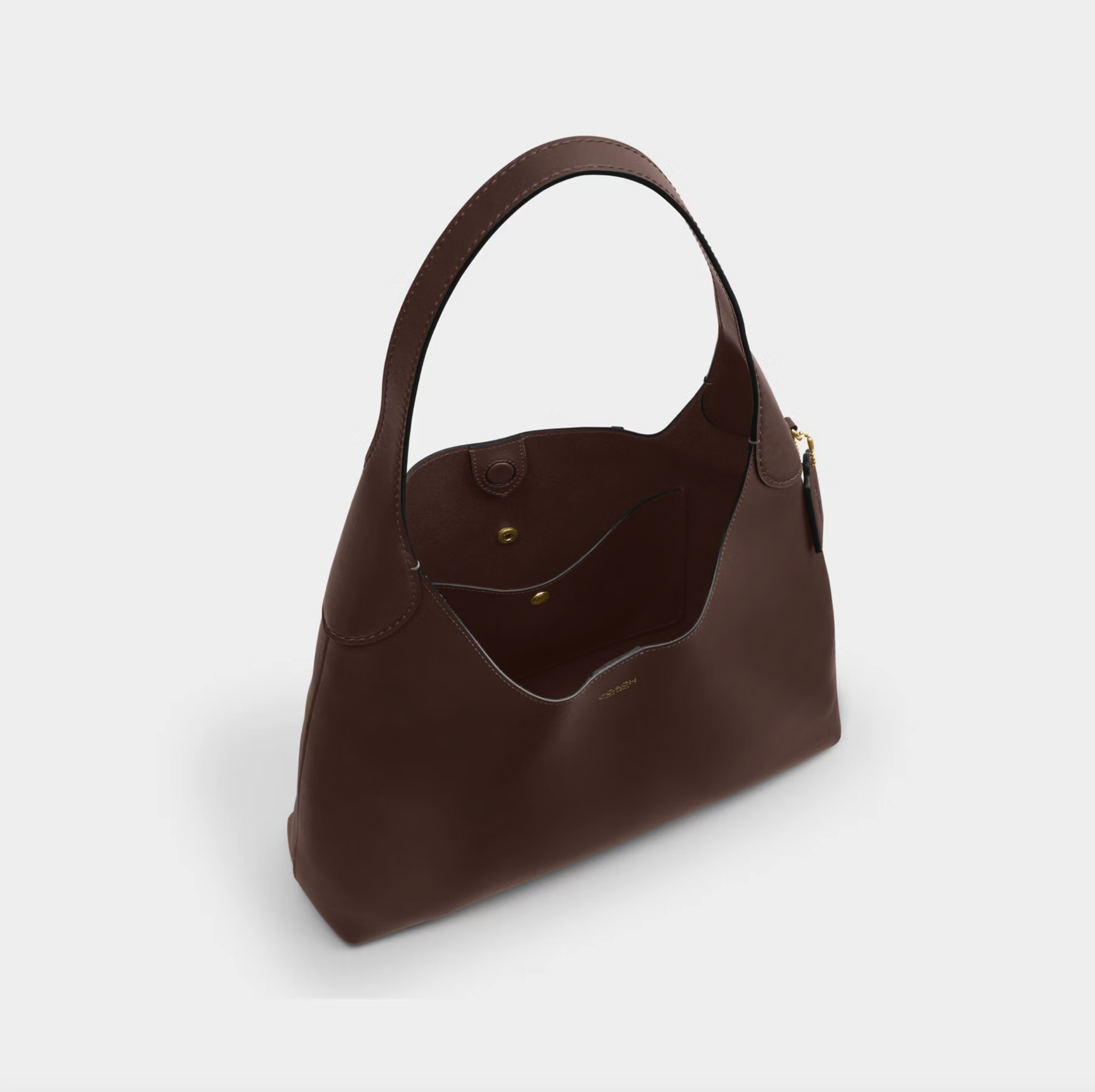 Coach  Brooklyn Shoulder Bag 28