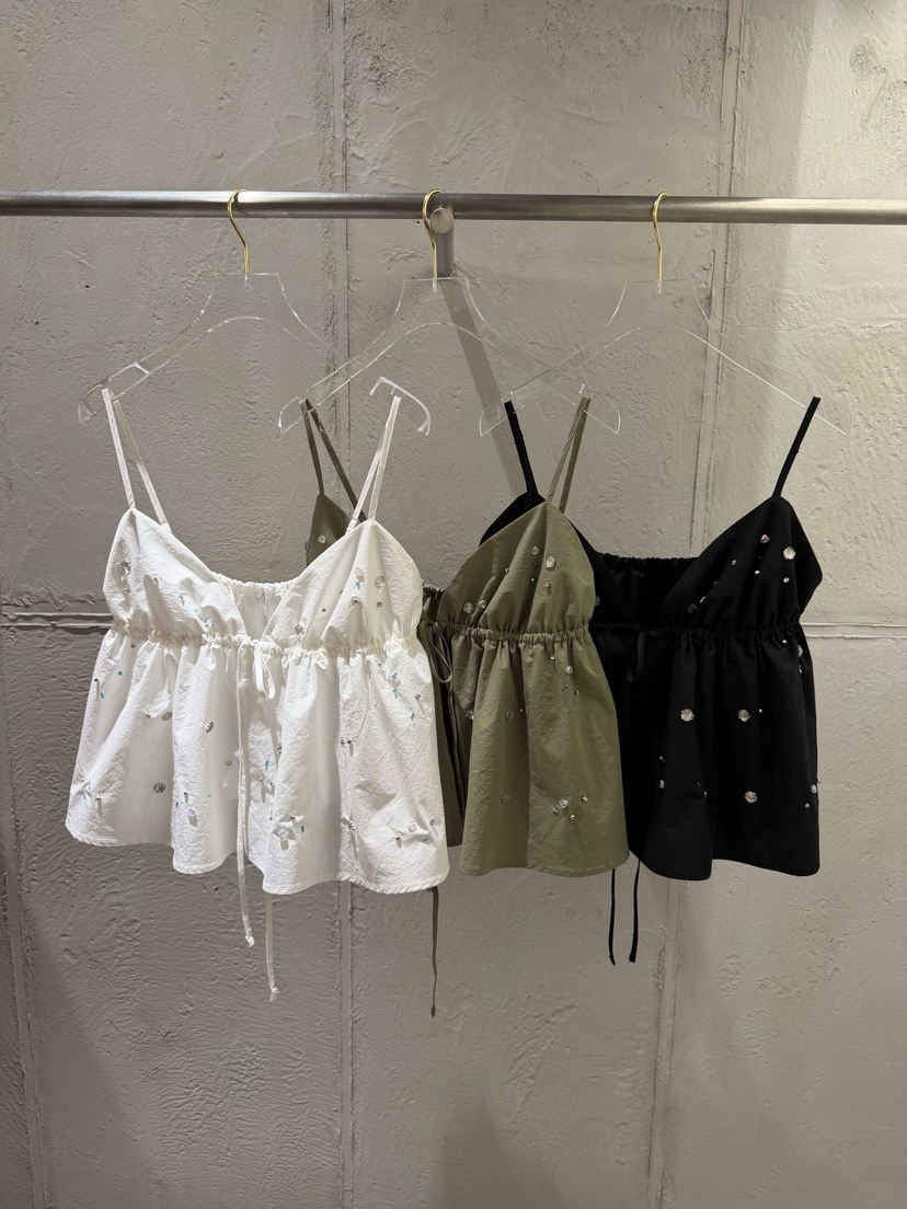 (2026SS) UNICO - VEST