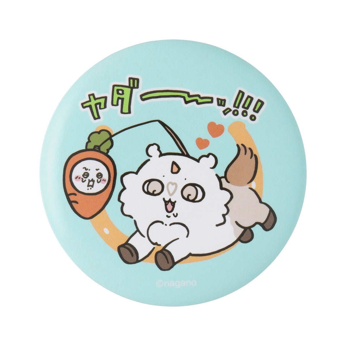 日本 Chiikawa 🐴馬年褔袋🐴 襟