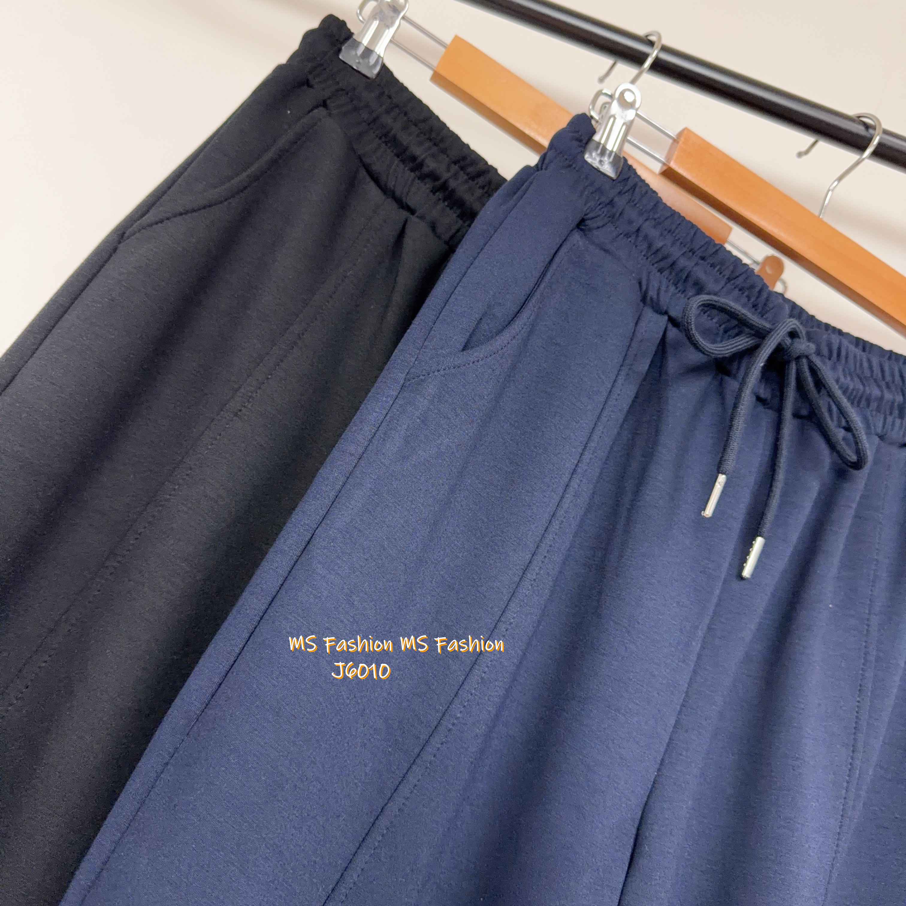 J6010 韓國🇰🇷束腳休閒褲