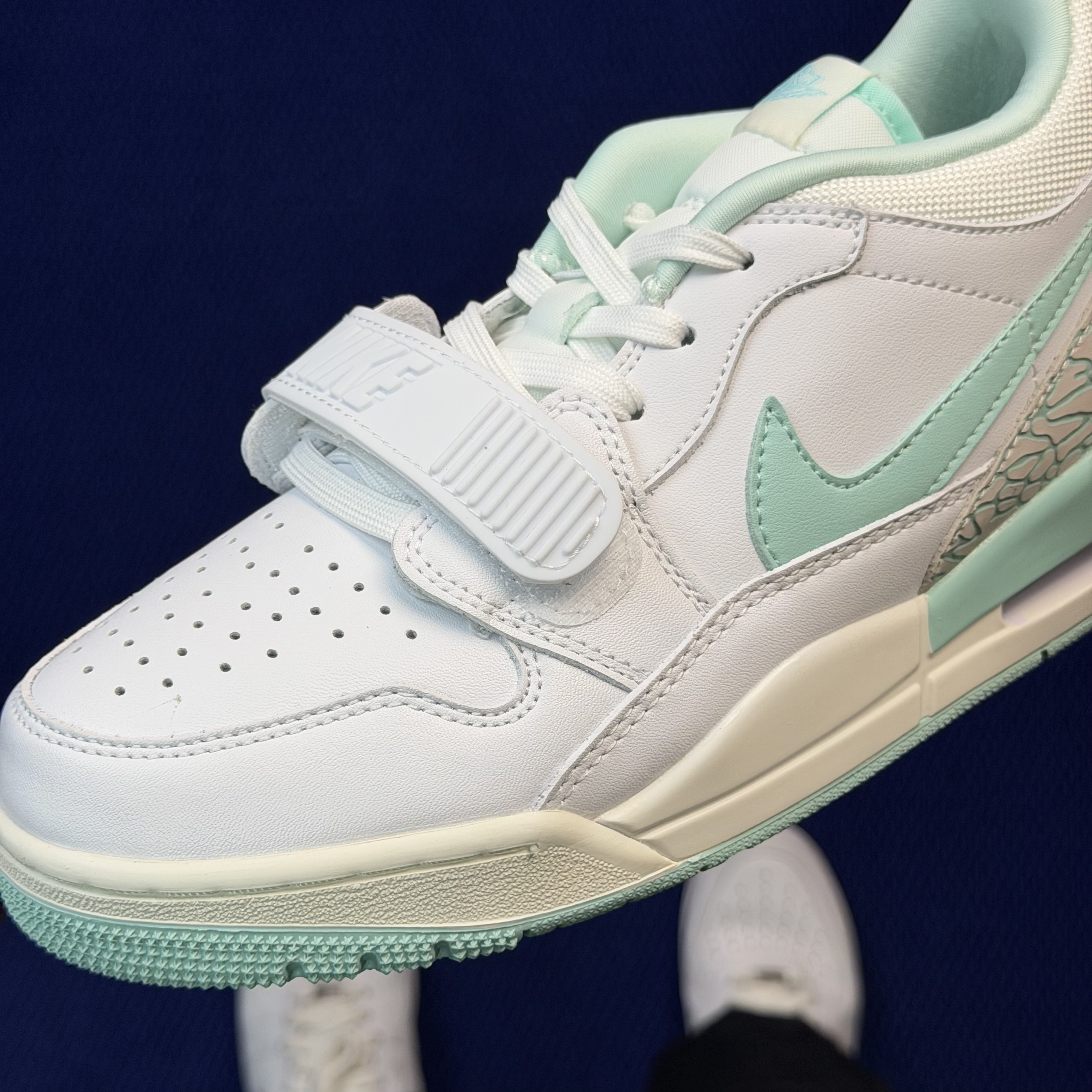 Nike Air Jordan Legacy 312 Low HJ9041-100 