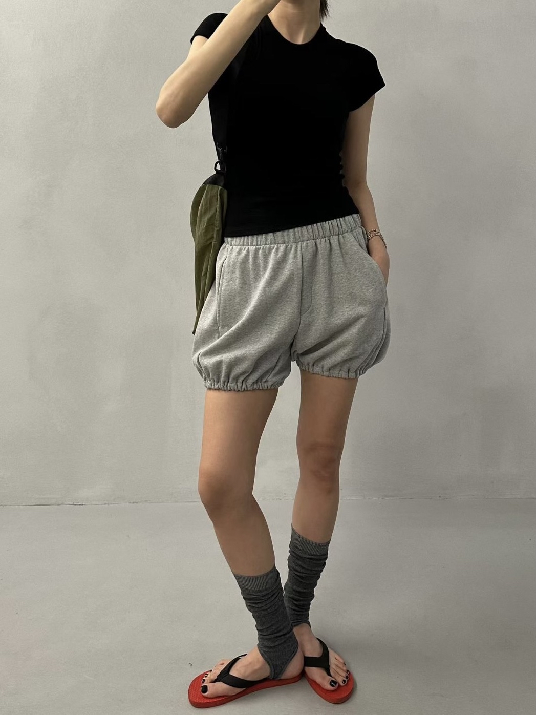 (2026SS) MAISONSTAFF - TOP