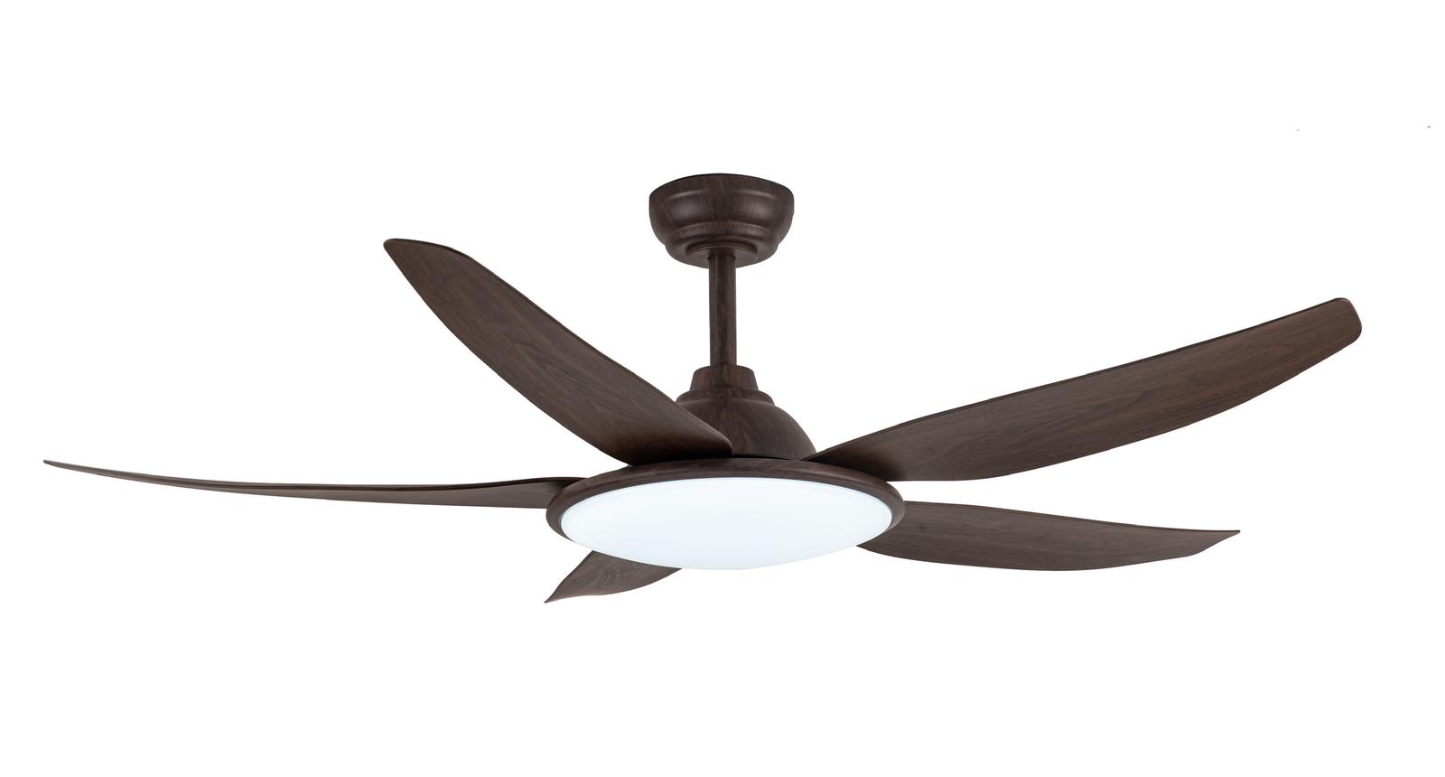 Fanco Tributo Ceiling Fan with Extra Bright 36W LED $258.00