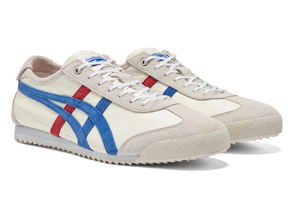 【预购】Onitsuka Tiger MEXICO 66 SD VIN｜1183C015