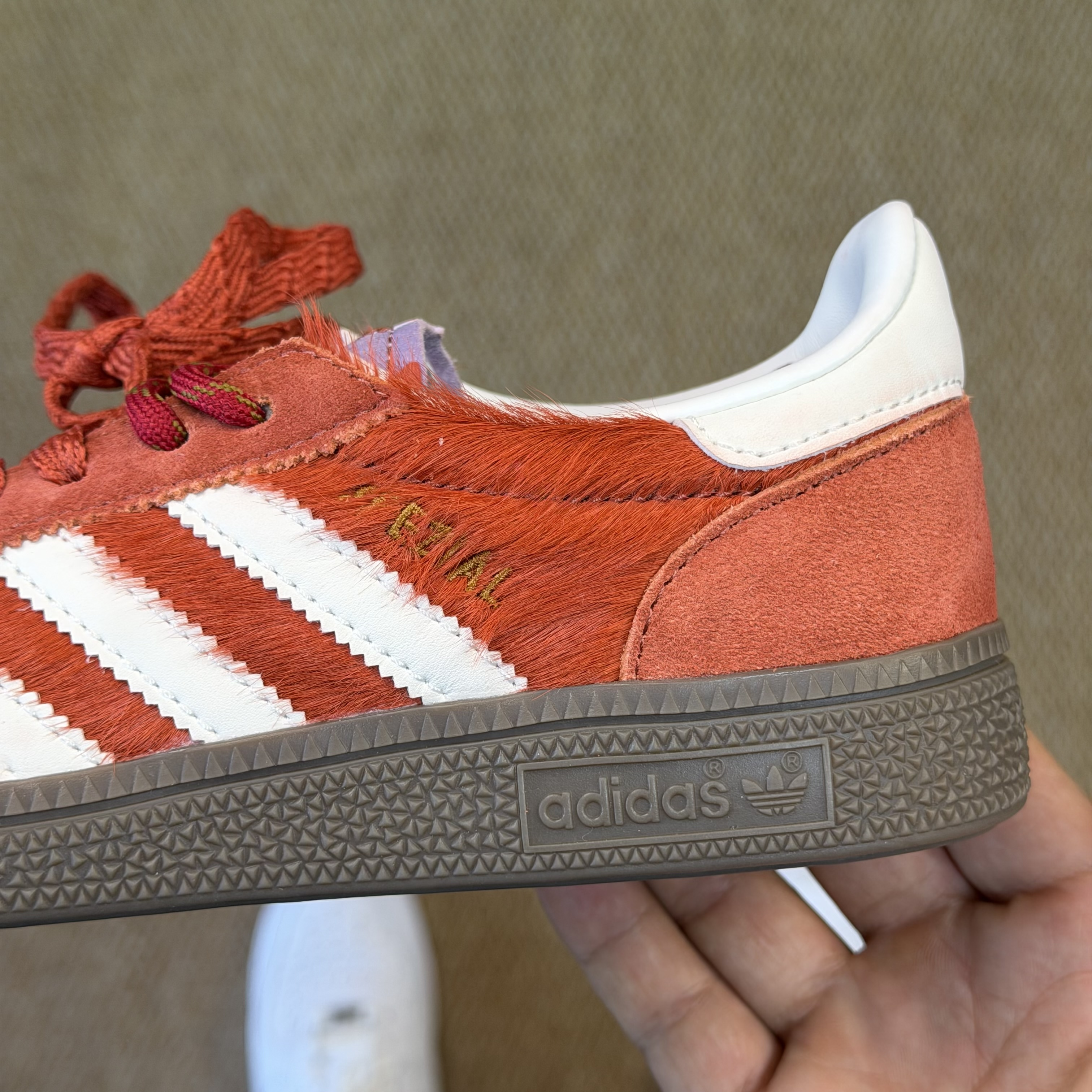 Adidas Handball Spezial KJ6299