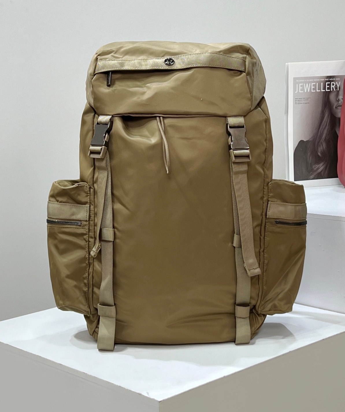 lululemon Wunderlust Backpack