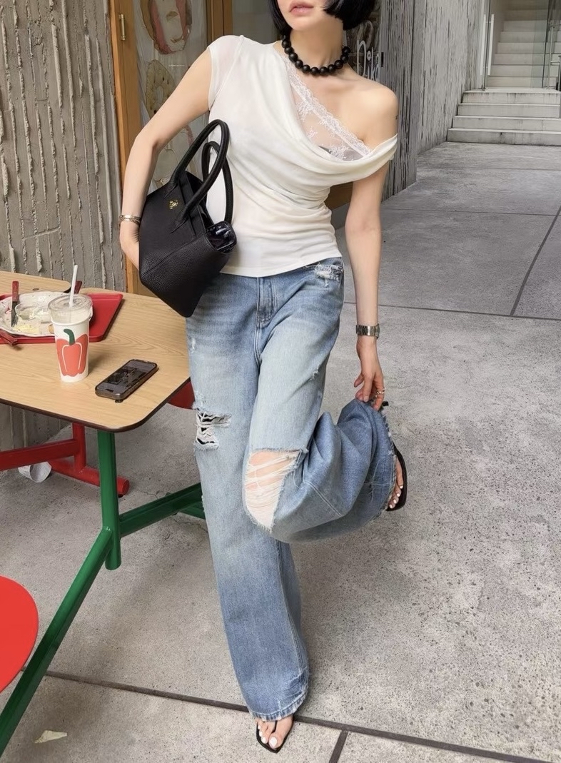 (2026SS) HELDER - TOP