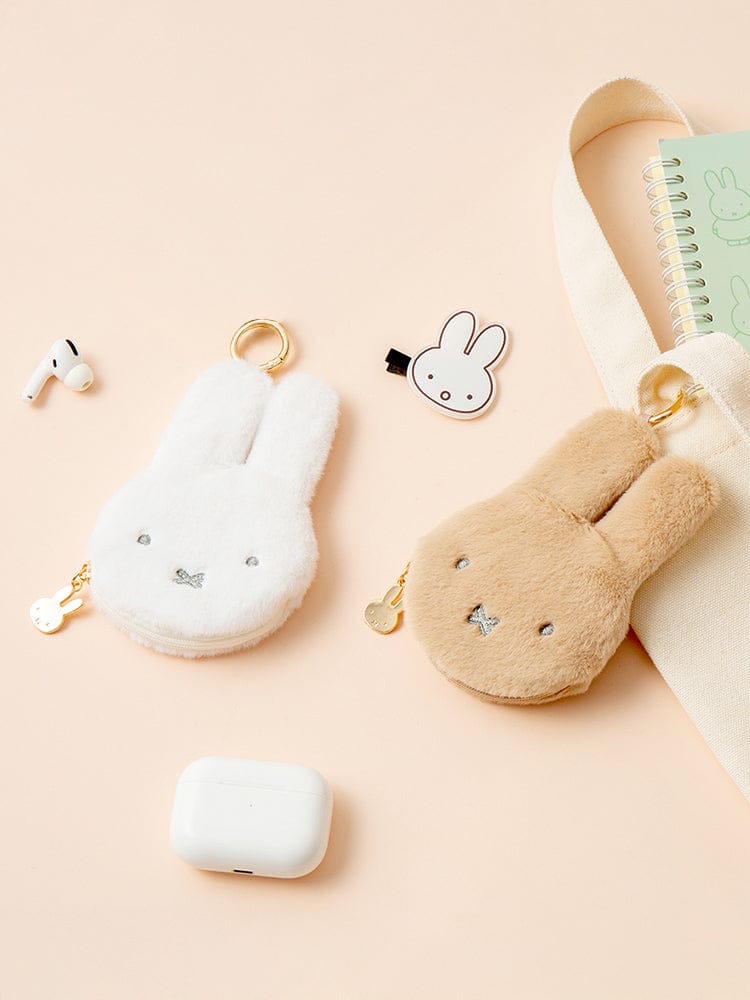📦訂購 韓國代購 Line Friends 米菲 miffy SLIM POUCH 小物袋