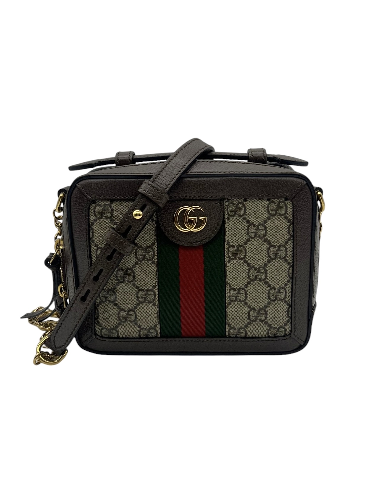 Pre-owned GUCCI Ophidia / Product Code: 070601
