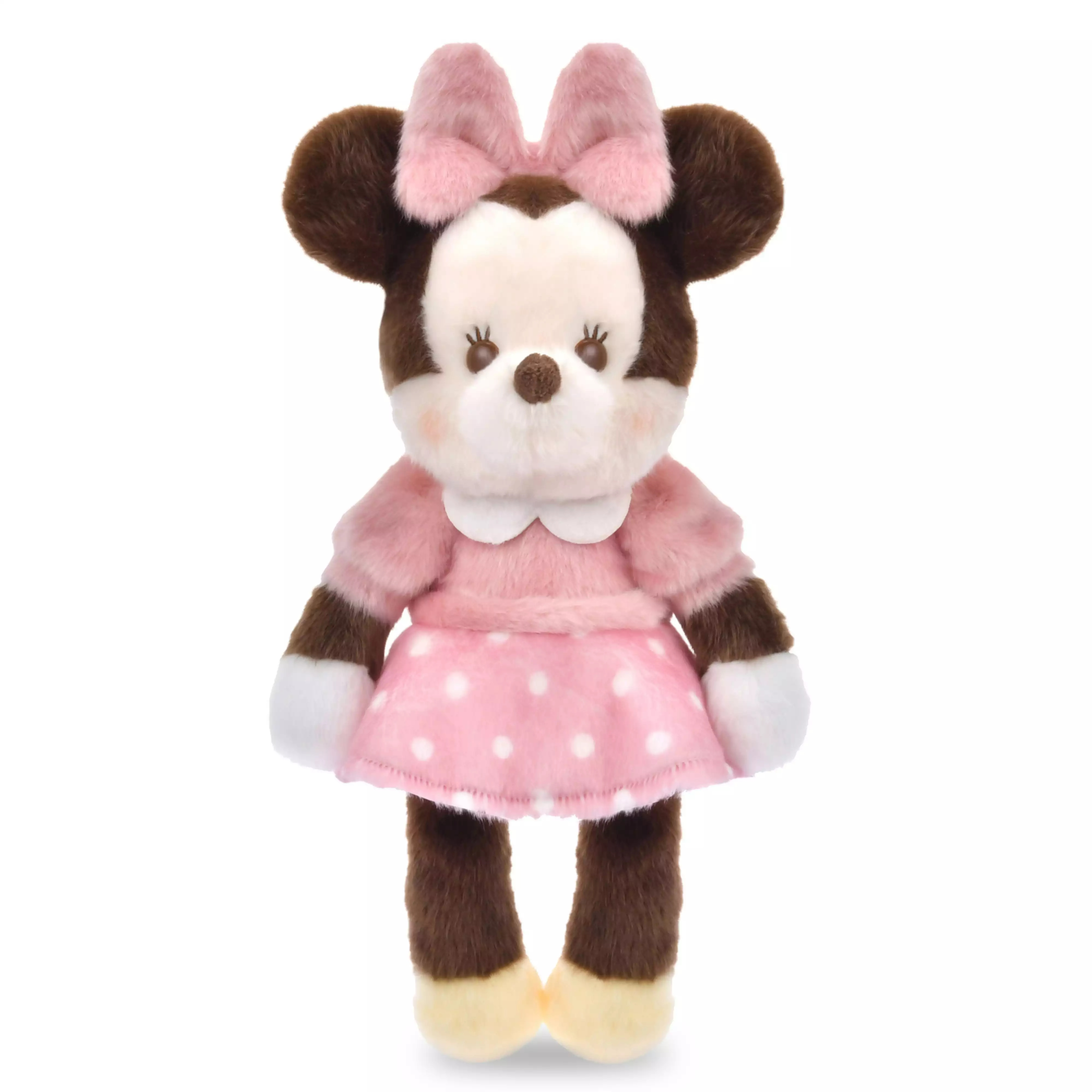 🌸 【預訂】Minnie 公仔-PALNUI