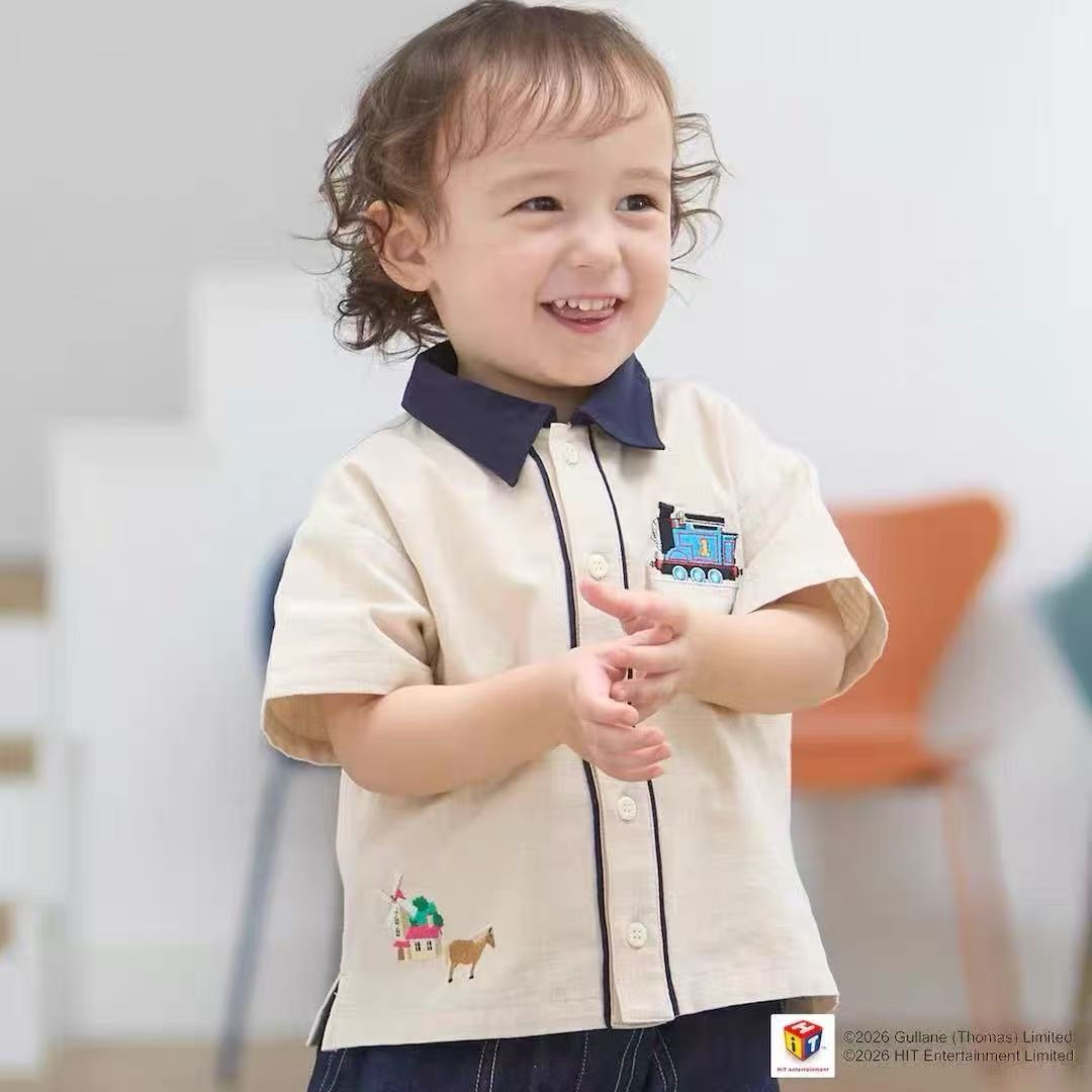 0684 托馬斯套裝