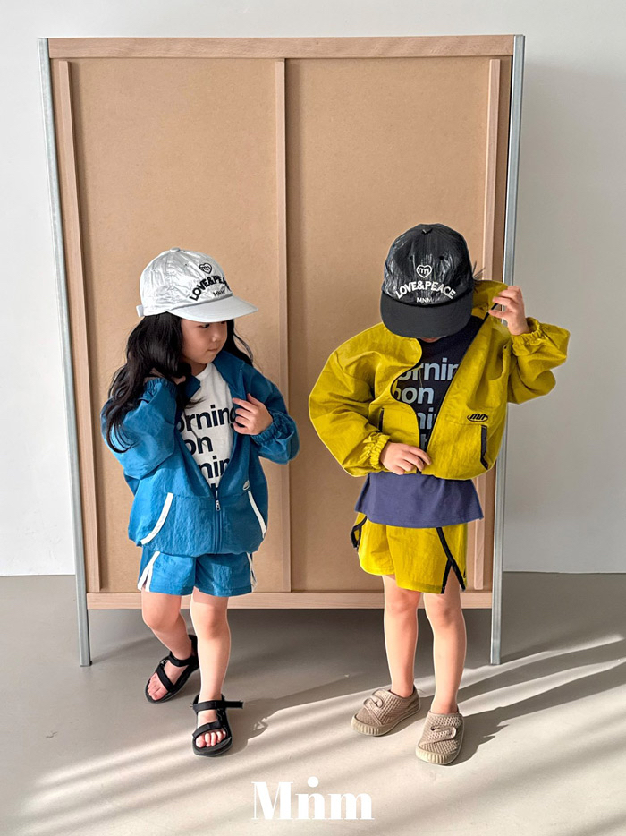 🇰🇷Minimal 外套