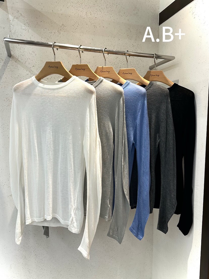 (2026FW) AB+ - TOP
