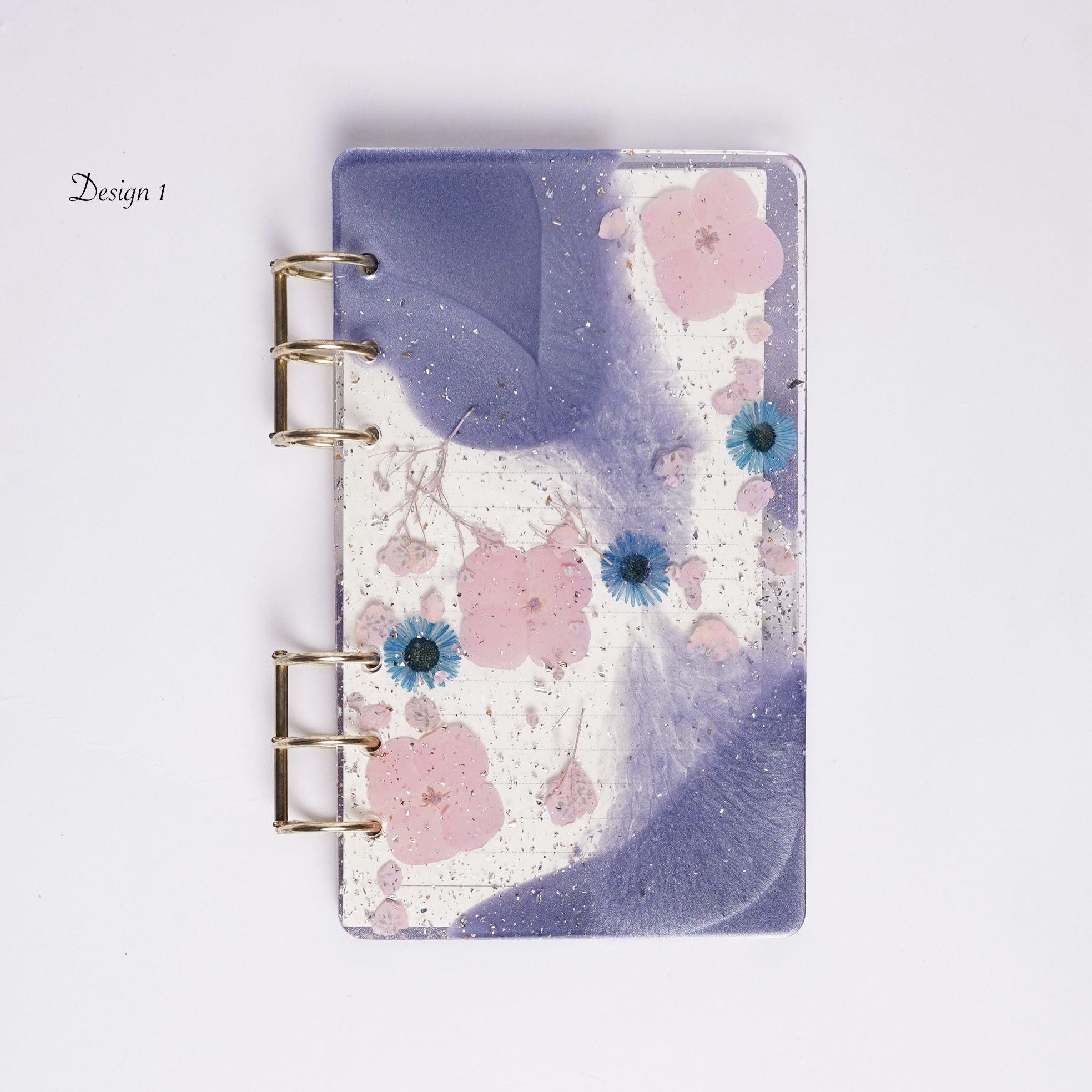 A6 Notebook
