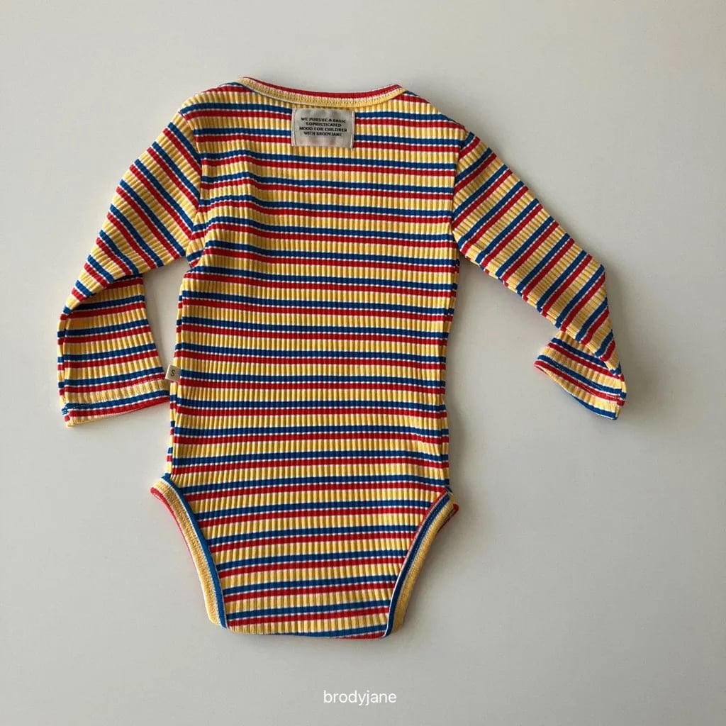 🇰🇷Brodyjane suit