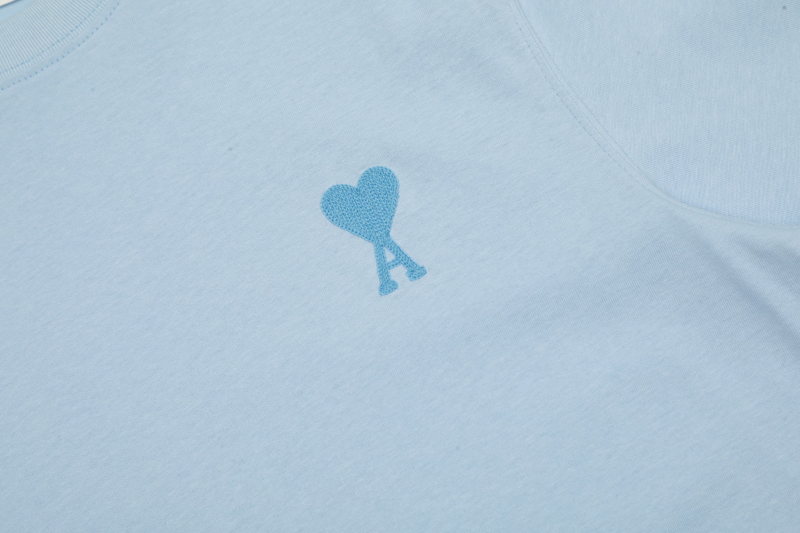 Ami Paris Ami de Coeur T-shirt