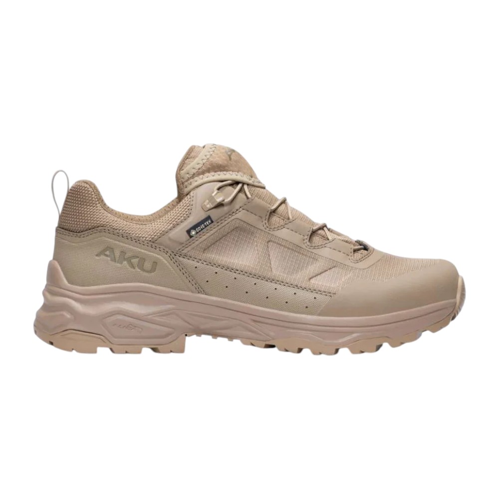AKU Sentinel Low GTX（675）