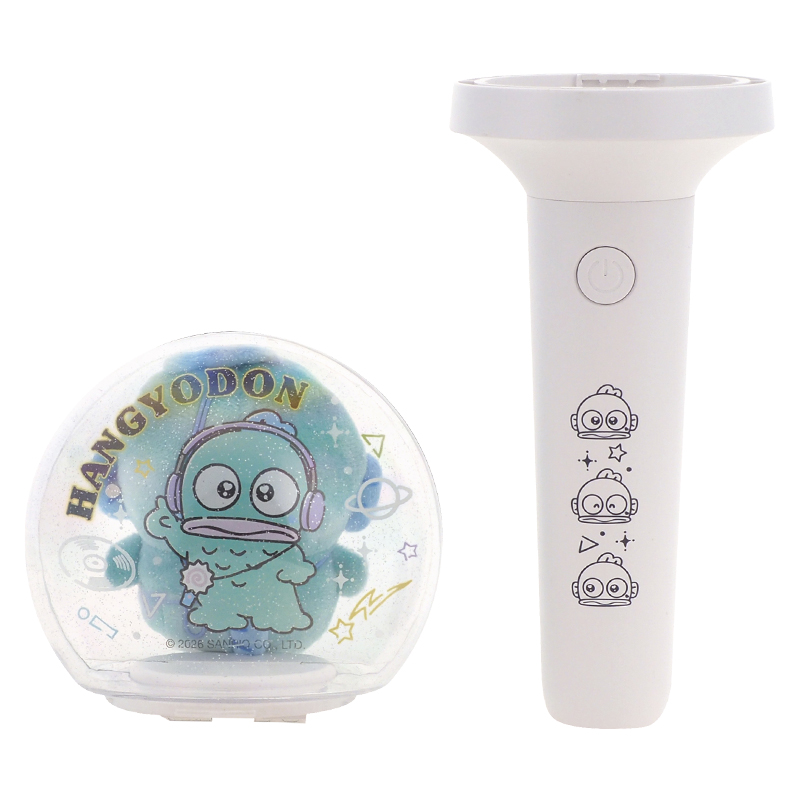 Hangyodon Light Stick - Set 應援手燈 (一套三件裝)