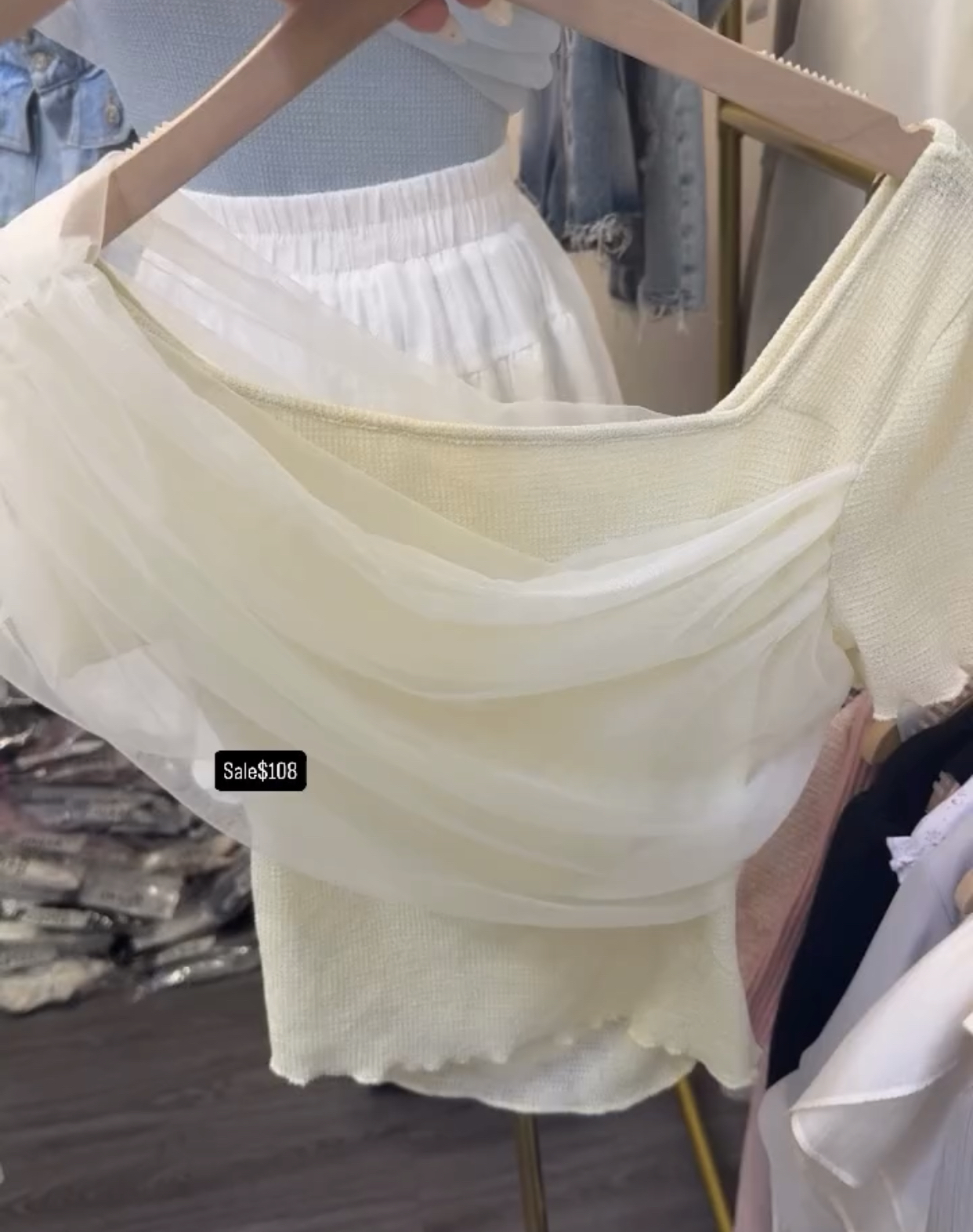Sale$108