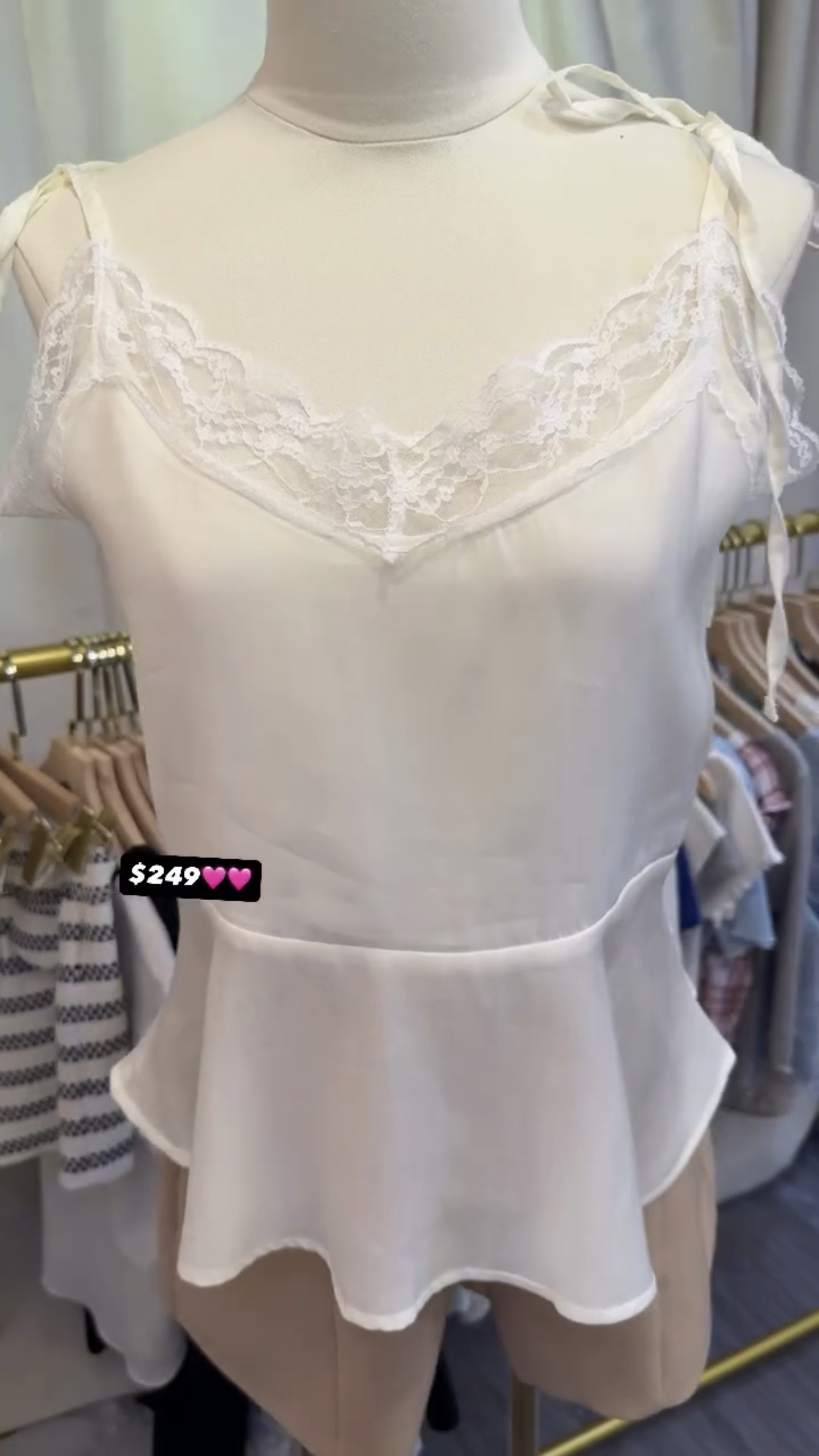 $249❤️❤️