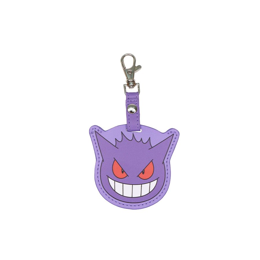 📦訂購 台灣限定 Pokemon 寵物小精靈 皮革吊飾