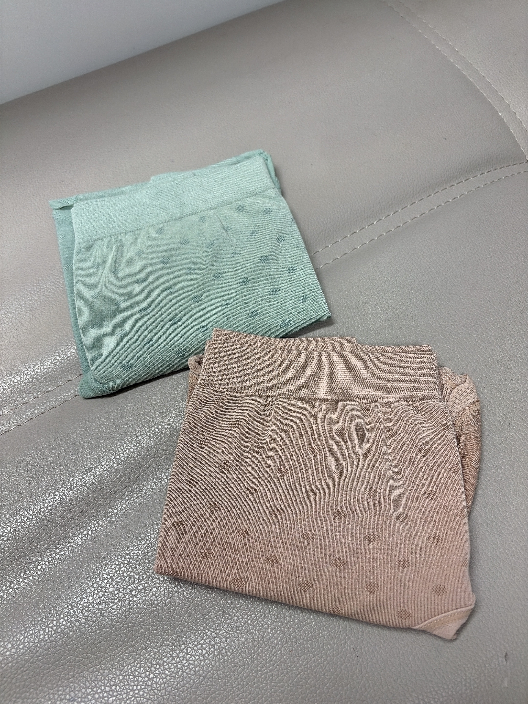 超soft親膚內褲
