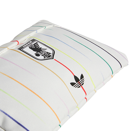 🇯🇵 日本隊作客配色帥氣登場 Adidas Japan 日本國家隊作客款Sacoche隨身小包 KC0753