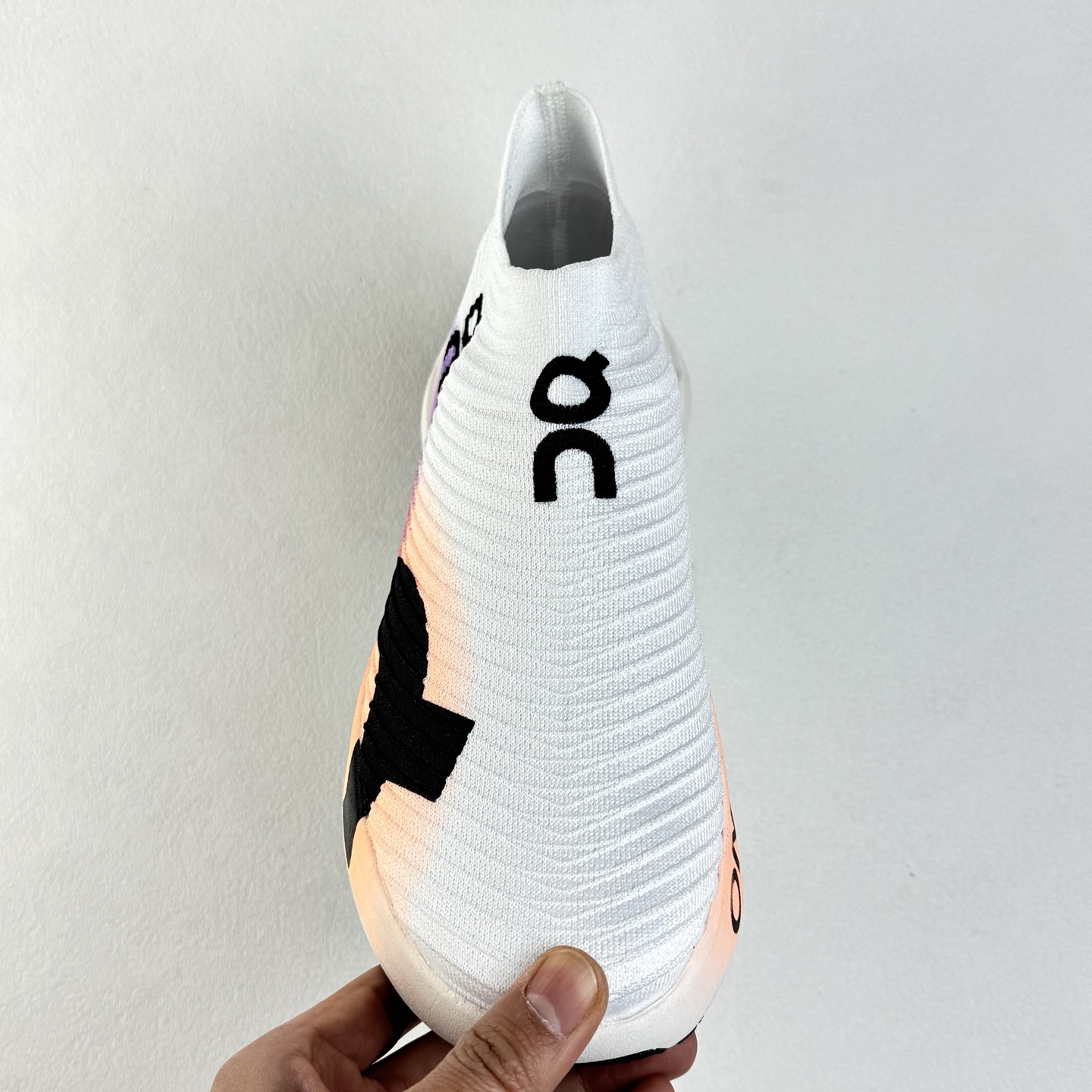 On Cloudboom Strike LS