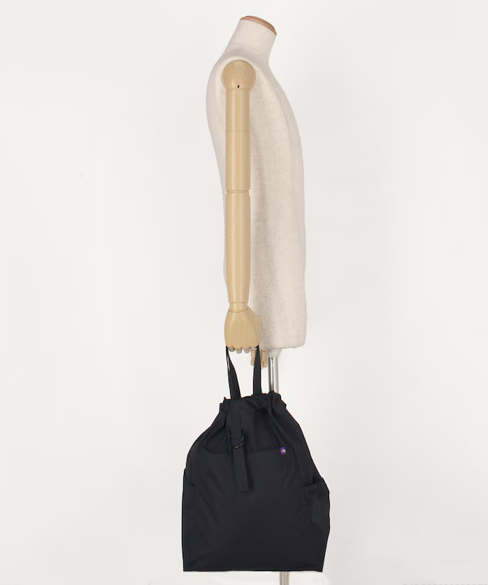 日本預訂📍日本限定The North Face兩用索繩袋/背囊 不包郵