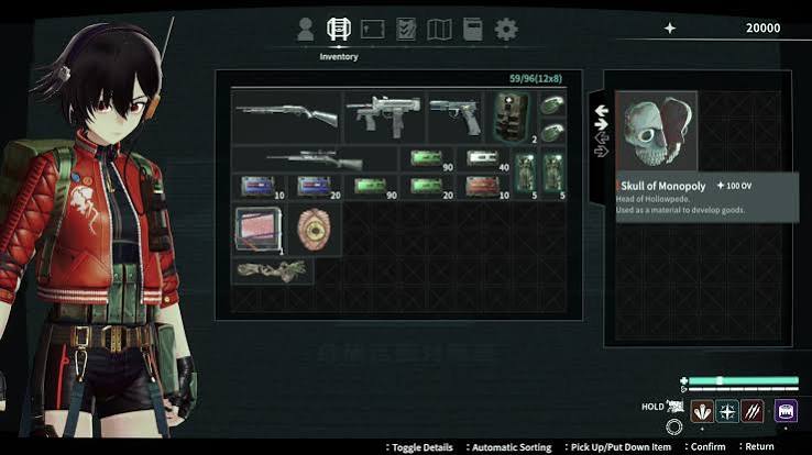 【預售 29/ 10】SW2 異界揭蹤／ANOMALITH  英/日文  ( 英/ 日文封面 ) SW2-1650