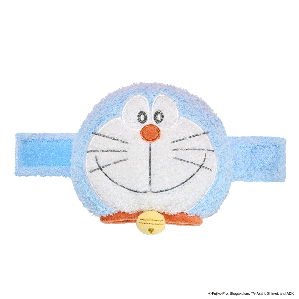 [訂購] 多啦A夢小物袋 Belt Pouch 掛袋揹帶｜Doraemon飾物