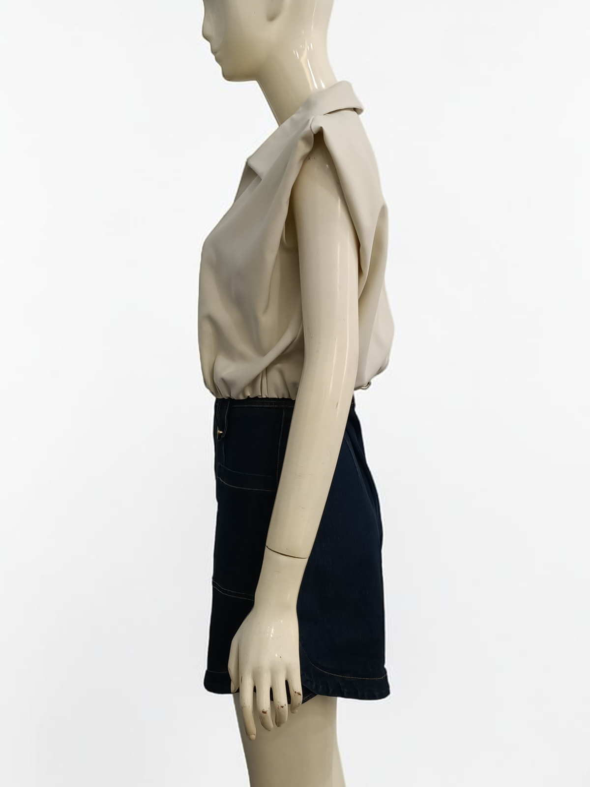 Minimal Top M173