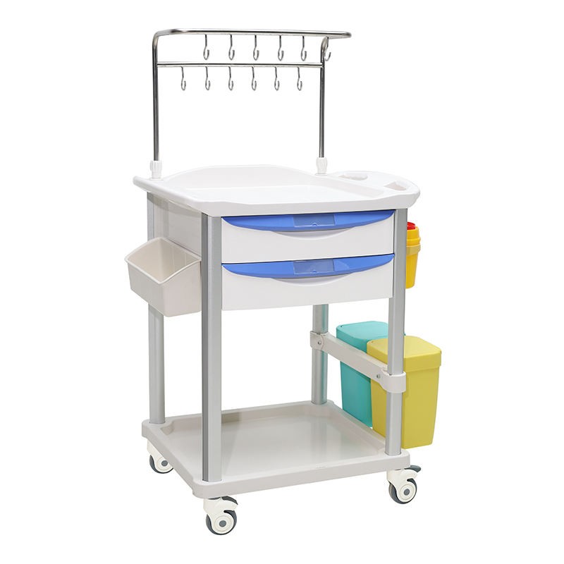 AD-ITT750 Multifunctional Infusion / Feeding Cart 多功能輸液 / 餵飼車 (For inquiry only 此產品需報價)