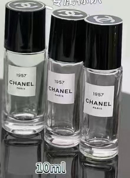 CHANEL香奈兒1957 10ml 分裝