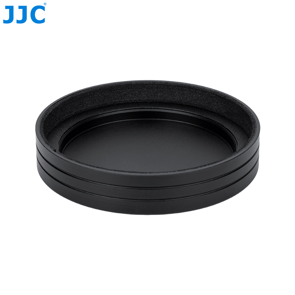 JJC Lens Cap For Ricoh GR IV 鏡頭蓋 (LC-GR4)